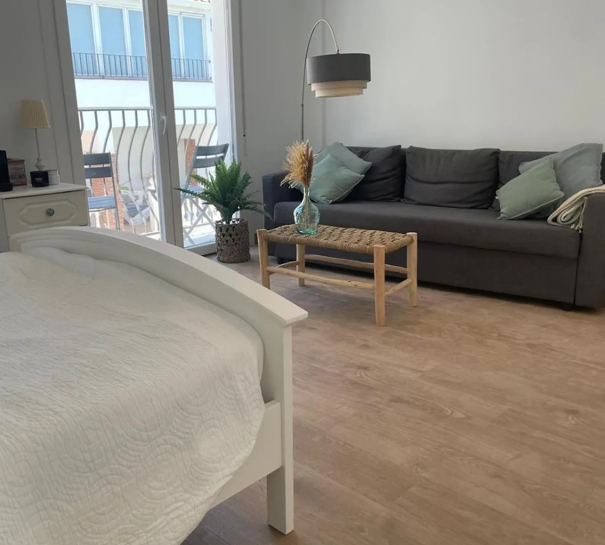 La Familia Apartaments Mijas Pueblo Apartment