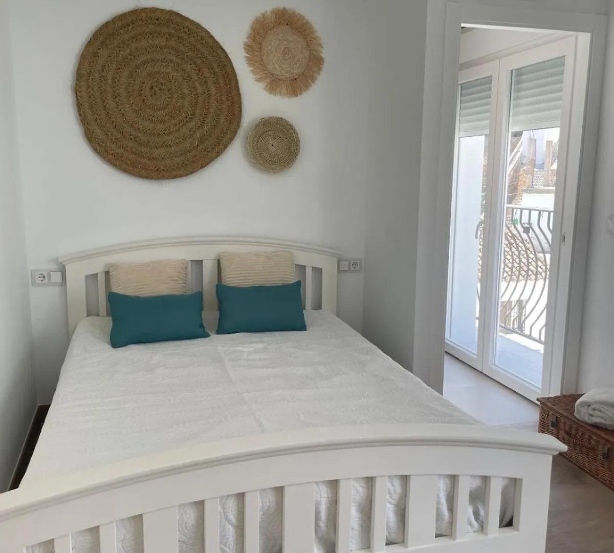 La Familia Apartaments Mijas Pueblo