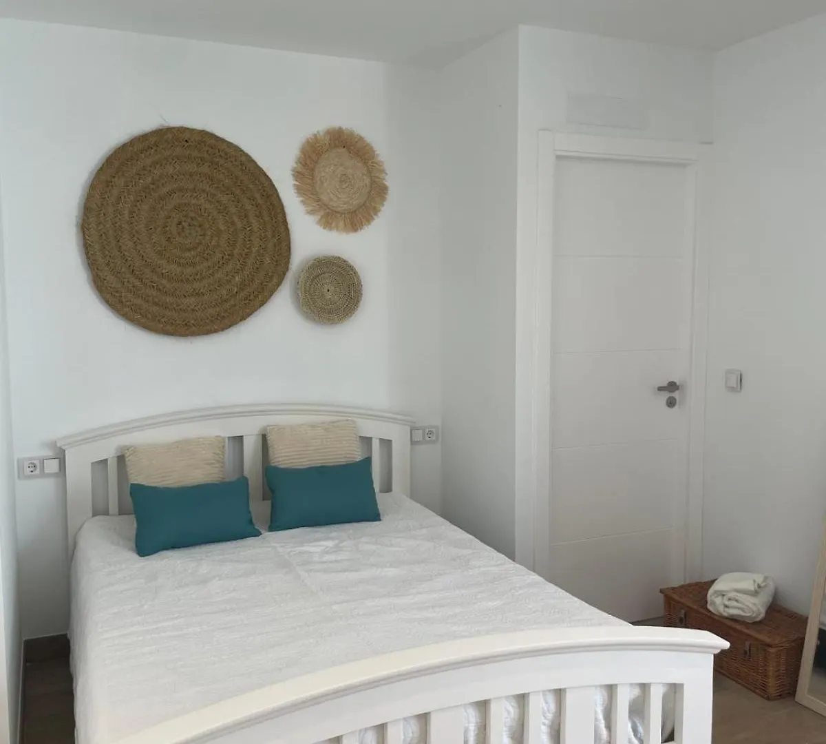 La Familia Apartaments Mijas Pueblo Apartment