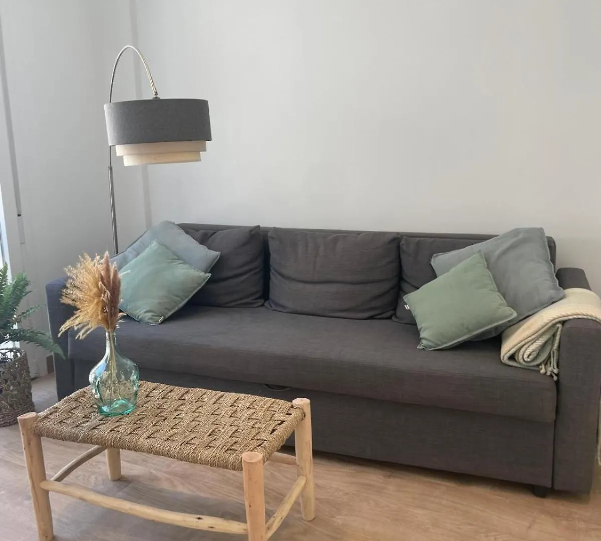 Apartment La Familia Apartaments Mijas Pueblo