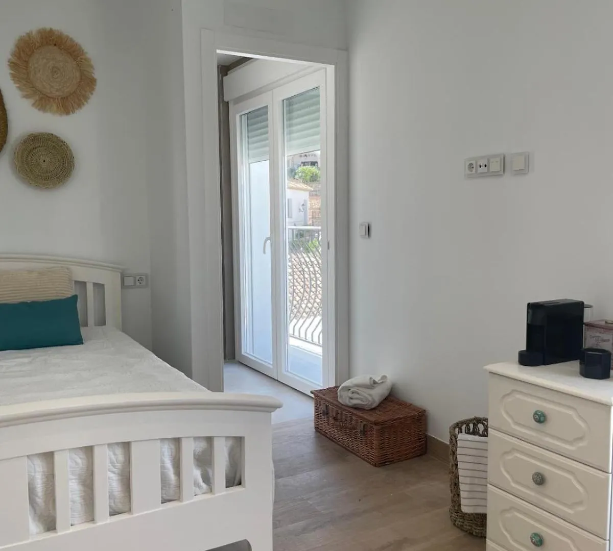 La Familia Apartaments Mijas Pueblo 0*,