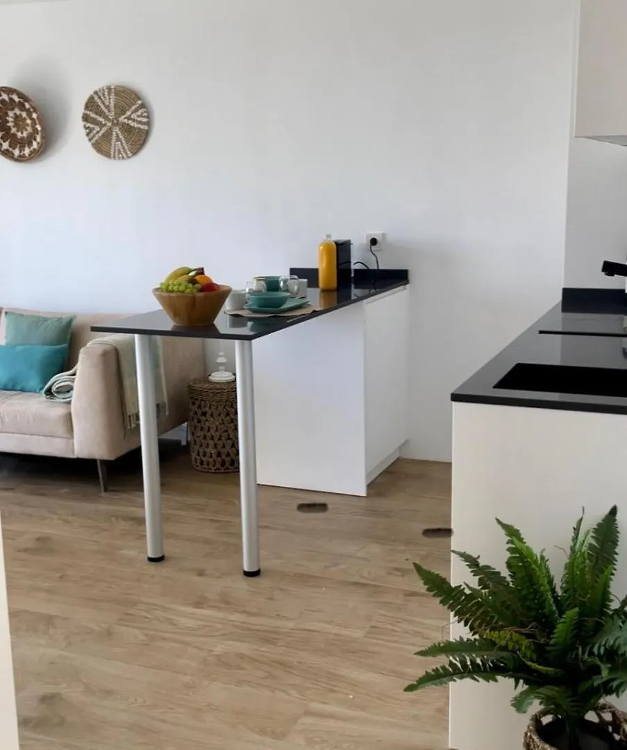 Apartment La Familia Apartaments Mijas Pueblo Spain