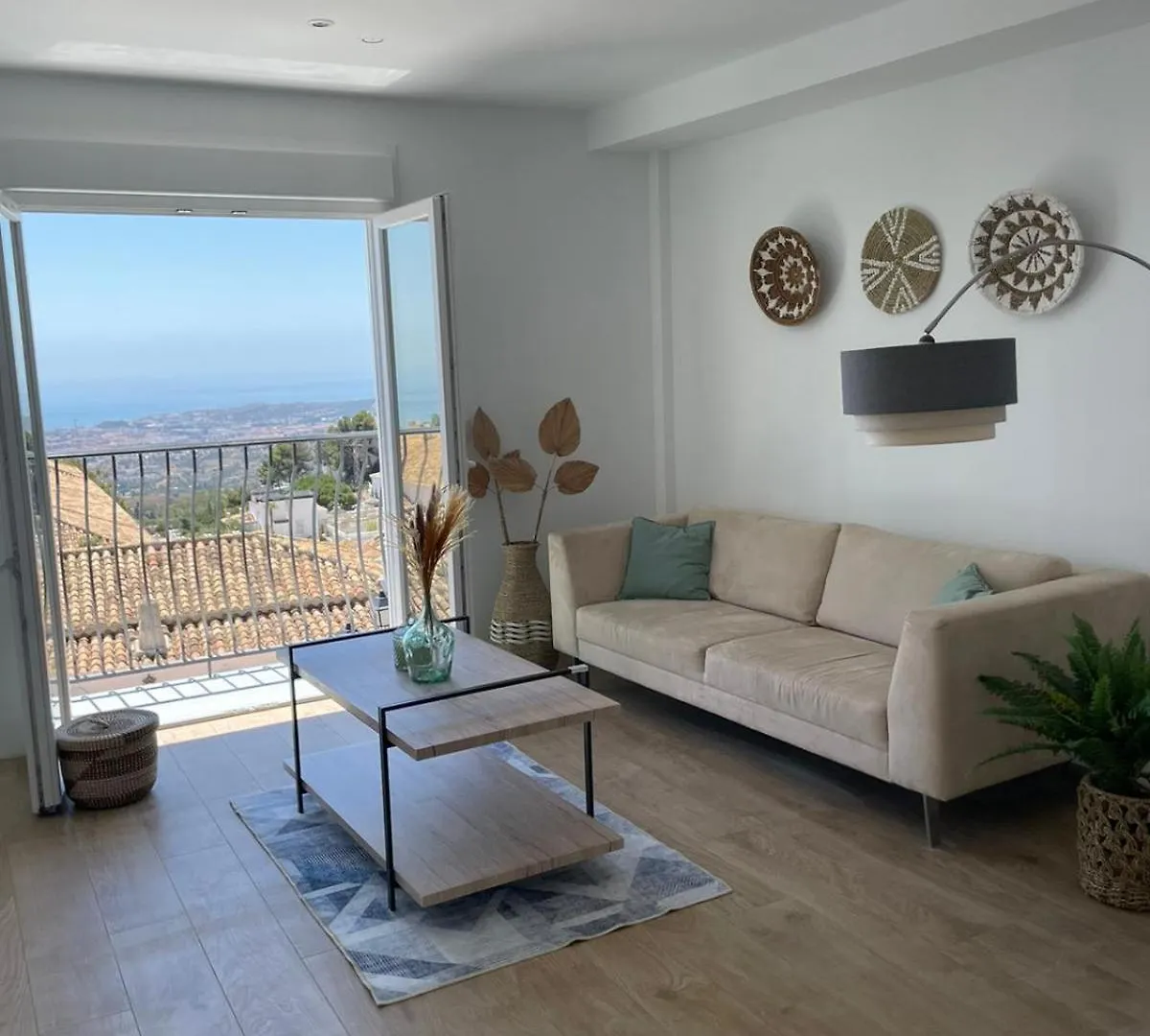 La Familia Apartaments Mijas Pueblo Apartment