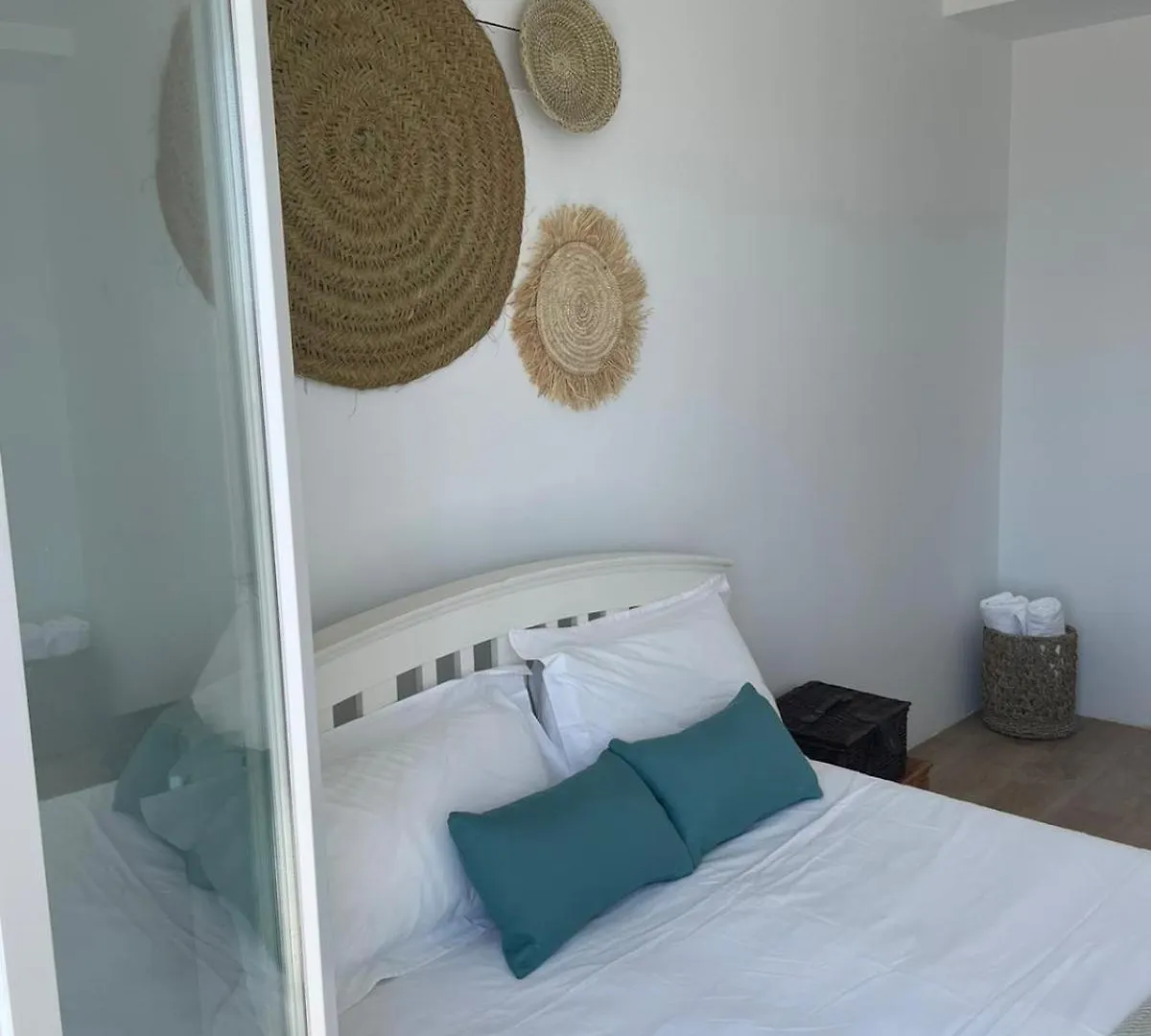 La Familia Apartaments Mijas Pueblo Spain