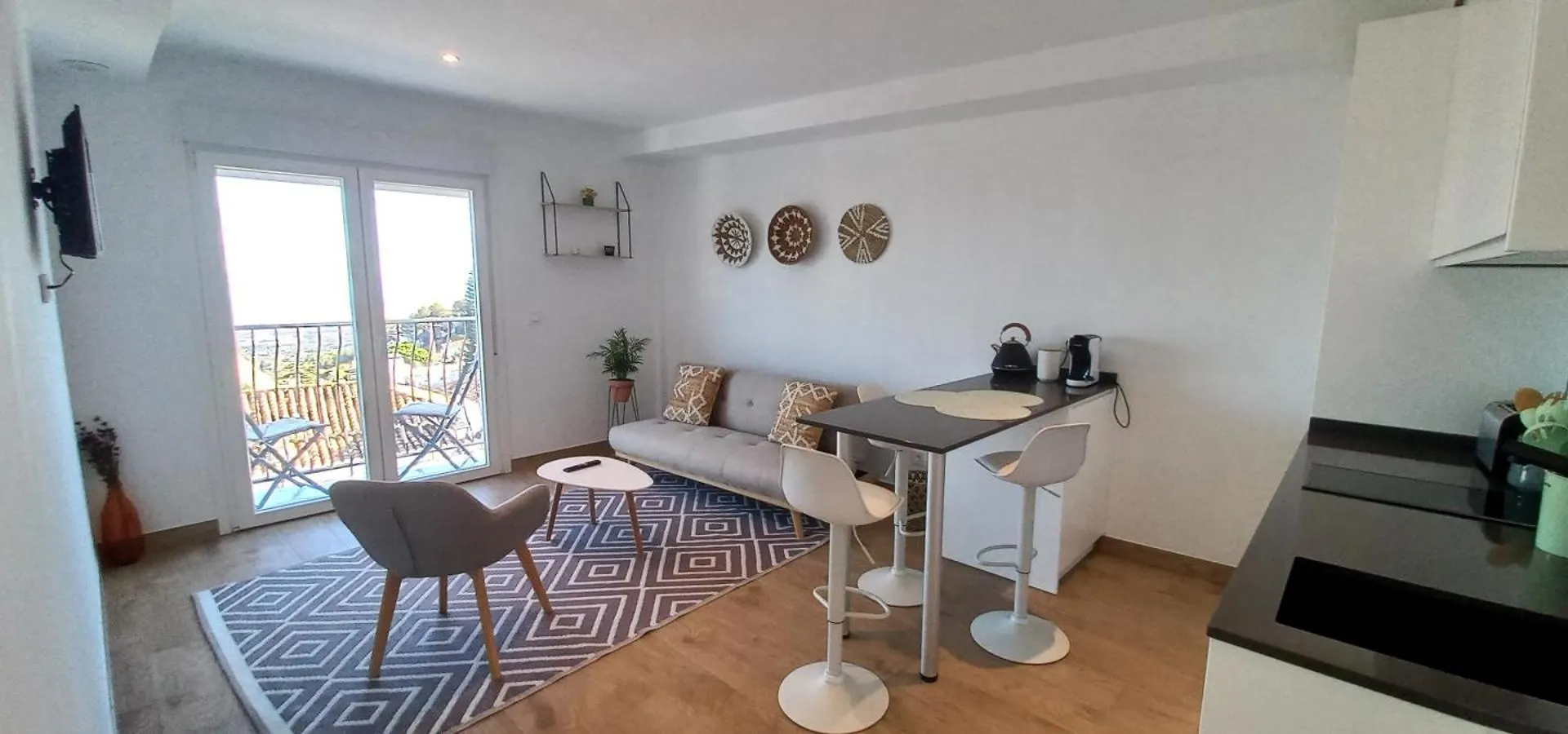 La Familia Apartaments Mijas Pueblo