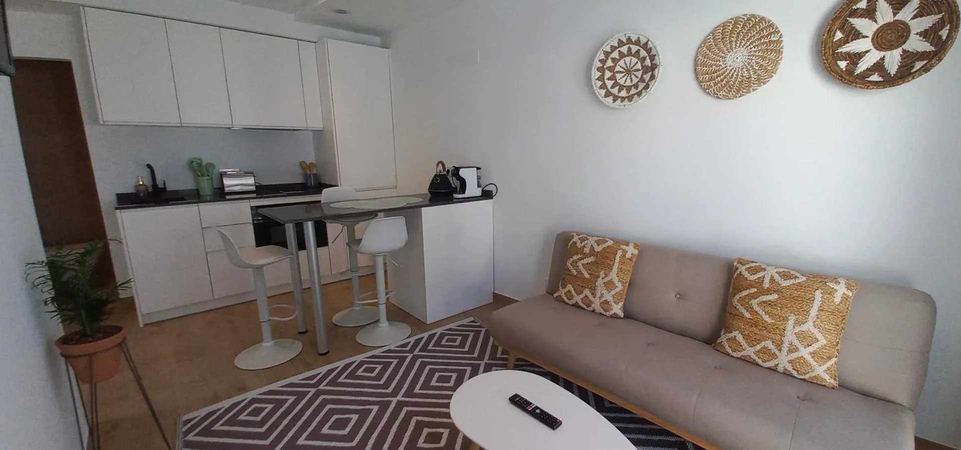 La Familia Apartaments Mijas Pueblo Apartment