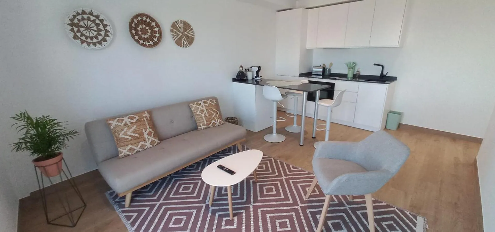 La Familia Apartaments Mijas Pueblo Spain