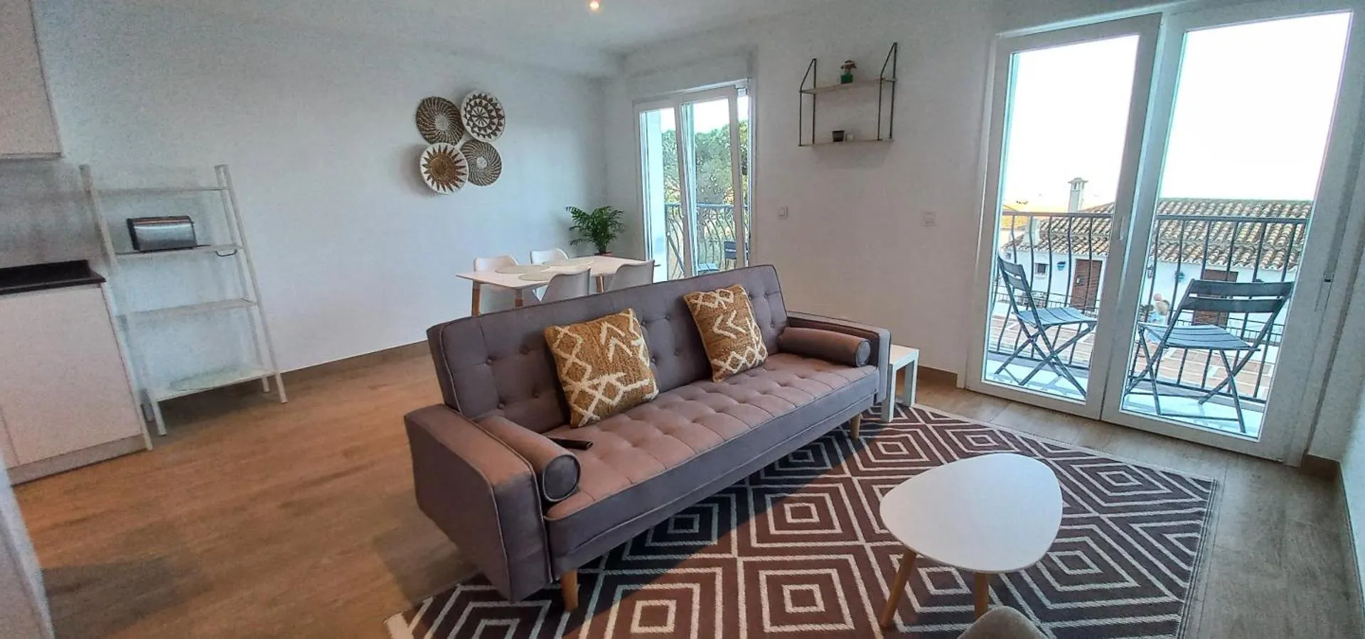 La Familia Apartaments Mijas Pueblo
