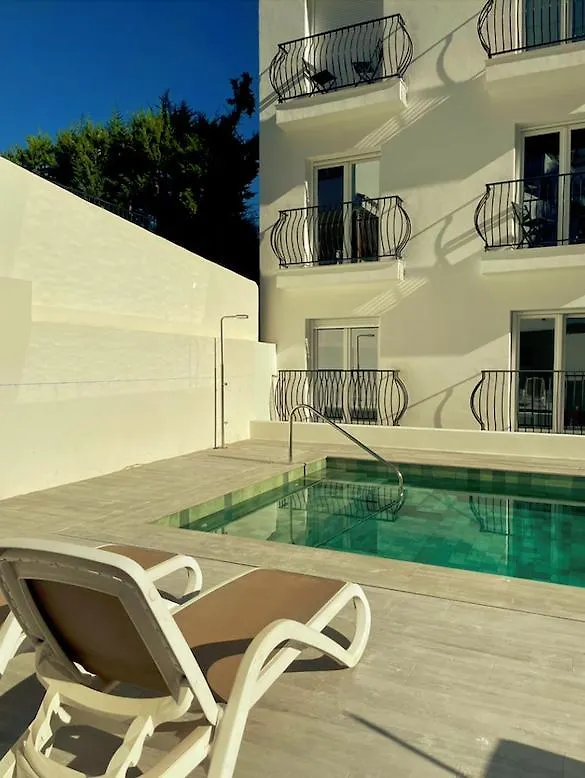 La Familia Apartaments Mijas Pueblo شقة