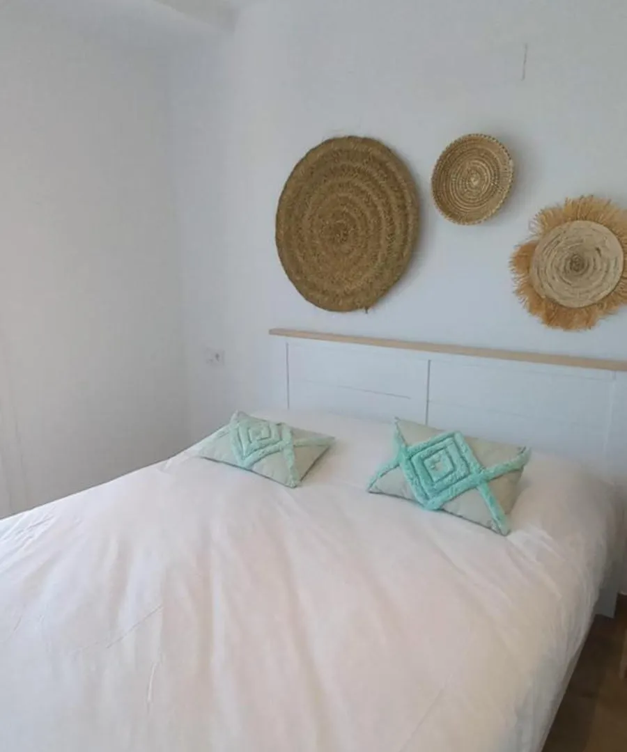 La Familia Apartaments Mijas Pueblo إسبانيا